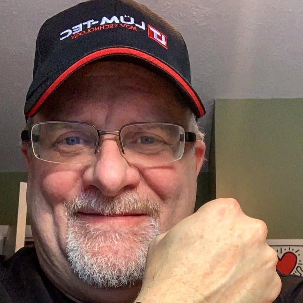 Meet your Posher, Michael